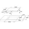 Εικόνα της Gorenje Εστία Κεραμική - Ct41Sc  - 734819