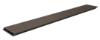 Εικόνα της NewPlan WPC Περίφραξης Prive 20/120mm D.BROWN 60110