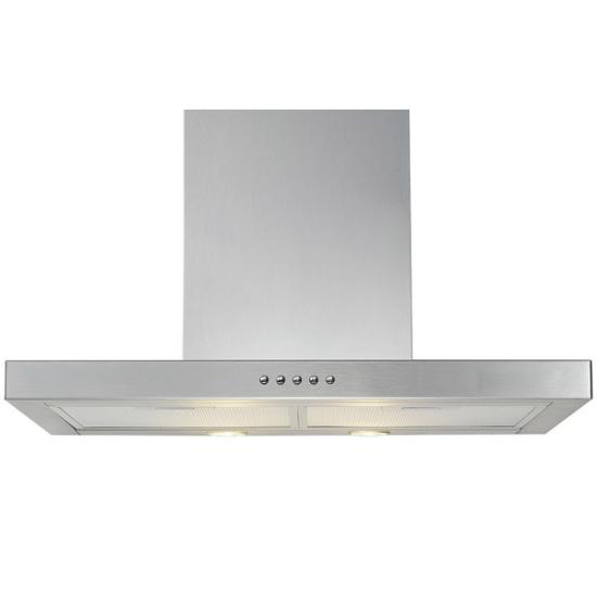 Εικόνα της Karag Απορροφητήρας Ctw 12 190W