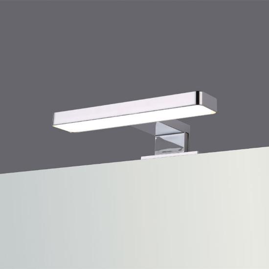 Εικόνα της Karag Φωτιστικό Μπάνιου Led Ml