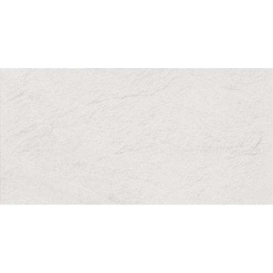 Εικόνα της Bagno Tiles Πλακάκι Kingdom White 60X120Cm