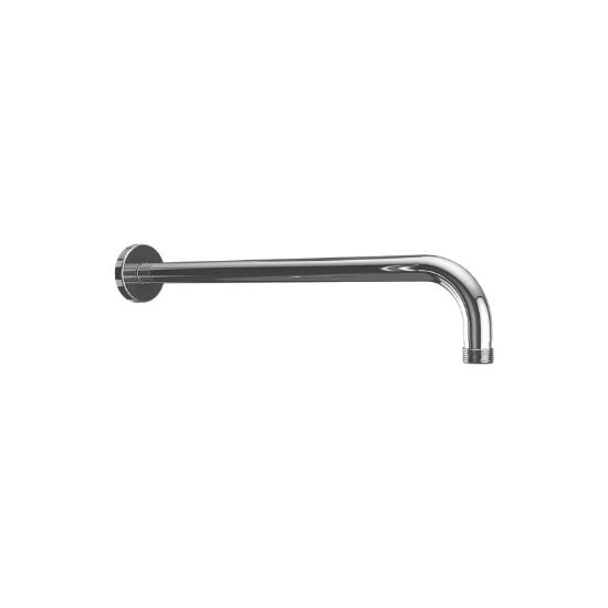 Εικόνα της Karag Βραχίονας Παροχής Νερού Artemis Chrome Ac00903 33,4cm