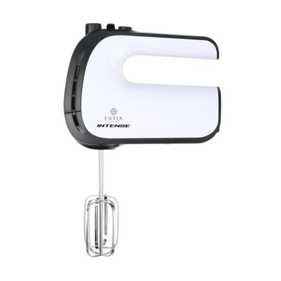 Εικόνα της Estia Μίξερ Χειρός Gusto White 400W 5 Ταχυτήτων & Λειτουργίας Turbo