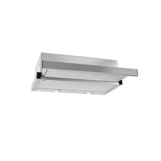 Εικόνα της Karag Συρόμενος Απορροφητήρας Ca20 Turbo 60cm 180W