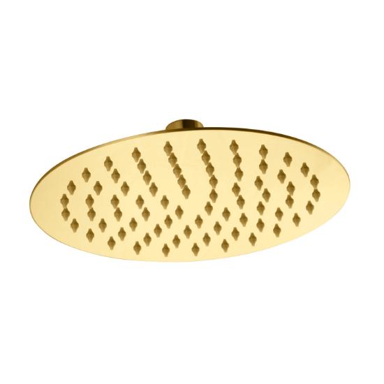 Εικόνα της Karag Κεφαλή Ντους Artemis Oro H13801 O20cm