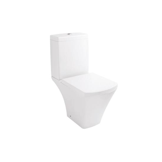 Εικόνα της Karag Κάλυμμα Λεκάνης Positano Soft-Close