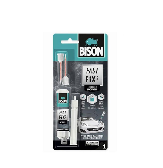 Εικόνα της Bison Fast Fix Liquid Power 10g