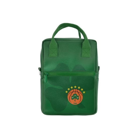 Εικόνα της Estia Τσάντα Φαγητού Ισοθερμική 7Lt Panathinaikos Bc Edition