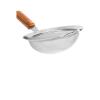 Εικόνα της Estia Σουρωτήρι Ανοξείδωτο Allure 15cm Me Ξύλινη Λαβή