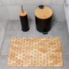Εικόνα της Estia Τάπετο Μπάνιου Bamboo Αντιολισθητικό 38X60cm