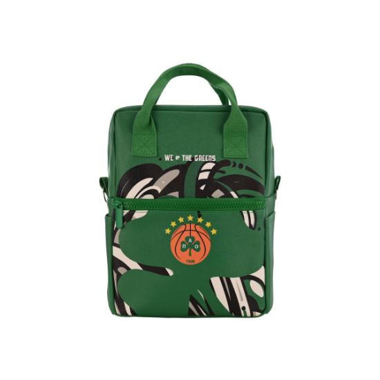Εικόνα της Estia Τσάντα Φαγητού Ισοθερμική 7Lt Panathinaikos Bc Edition We The Greens