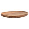 Εικόνα της Estia Δίσκος Σερβιρίσματος Allure Οβαλ 26X21X2cm
