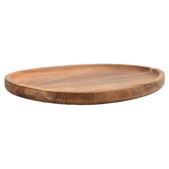 Εικόνα της Estia Δίσκος Σερβιρίσματος Allure Οβαλ 26X21X2cm