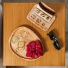 Εικόνα της Estia Δίσκος Σερβιρίσματος Allure Οβαλ 26X21X2cm