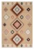 Εικόνα της Newplan Χαλί Garden 65510N - Set067(2X150,1X210)