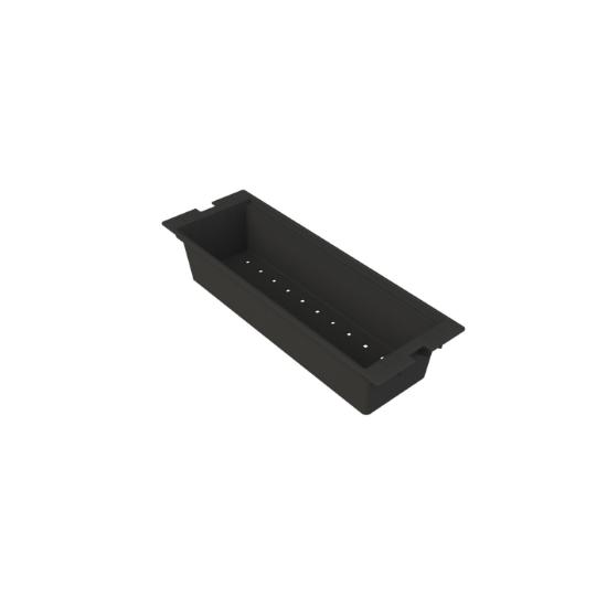 Εικόνα της Elleci Σουρωτήρι Black Avp033Bk