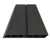 Εικόνα της Newplan Wpc Περιφραξης Prive 20/120mm D.Grey 6050