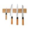 Εικόνα της Estia Μαγνητική Βάση Bamboo Essentials Για Εργαλεία Κουζίνας 40X7X2.5Cm