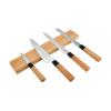 Εικόνα της Estia Μαγνητική Βάση Bamboo Essentials Για Εργαλεία Κουζίνας 40X7X2.5Cm