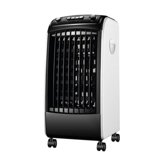 Εικόνα της Estia Air Cooler Terra 65w 3L με Ρόδες Μεταφοράς