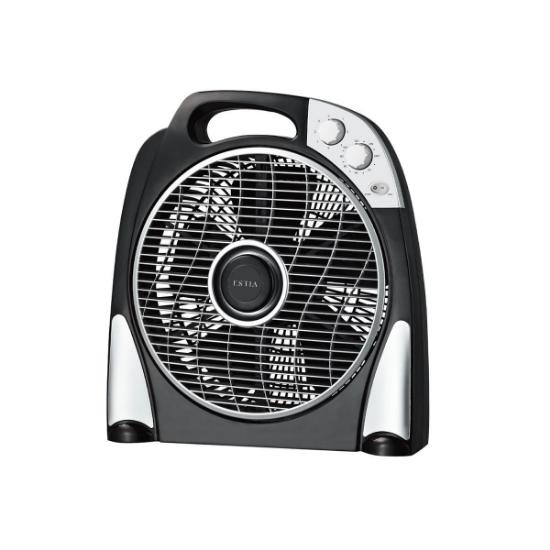 Εικόνα της Estia Ανεμιστήρας Επιδαπέδιος Titanflow 30Cm 55W