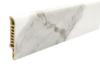 Εικόνα της NewPlan Περβάζι Bινυλικό Calacatta Marble 38567 Basic 70Χ2400Mm