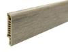 Εικόνα της NewPlan Περβάζι Bινυλικό Mocha Oak 68753 Basic 70Χ2400Mm