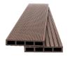 Εικόνα της NewPlan WPC Περίφραξης 20/120mm D.BROWN 50110