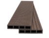 Εικόνα της NewPlan WPC Περίφραξης 20/110mm D.BROWN 110