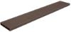 Εικόνα της NewPlan WPC Περίφραξης 20/110mm D.BROWN 110