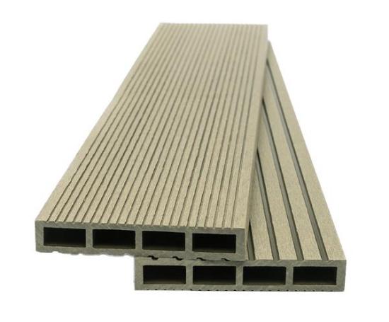 Εικόνα της NewPlan WPC Περίφραξης 20/120mm OLIVE 50170