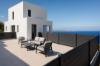Εικόνα της NewPlan WPC Περίφραξης 20/120mm GREY 5055