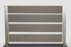 Εικόνα της NewPlan WPC Περίφραξης 20/110mm L.GREY 180