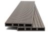 Εικόνα της NewPlan WPC Περίφραξης 20/140mm L.GREY 180