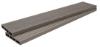 Εικόνα της NewPlan WPC Περίφραξης 20/140mm L.GREY 180