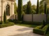 Εικόνα της NewPlan WPC Περίφραξης 20/140mm L.GREY 180