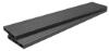 Εικόνα της NewPlan WPC Περίφραξης 20/140mm D.GREY 50