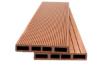 Εικόνα της NewPlan WPC Περίφραξης 20/140mm L.BROWN 40