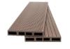 Εικόνα της NewPlan WPC Περίφραξης 20/140mm D.BROWN 110