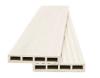 Εικόνα της NewPlan WPC Περίφραξης 20/120mm WHITE 50130