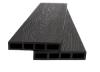 Εικόνα της NewPlan WPC Περίφραξης Νέας Γενιάς 20/120mm D.GREY 9050
