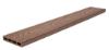 Εικόνα της NewPlan WPC Περίφραξης Νέας Γενιάς 20/120mm TEAK 90155