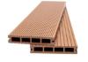 Εικόνα της NewPlan DECK-WPC Δαπέδου 25/145mm L.BROWN 40