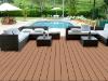 Εικόνα της NewPlan DECK-WPC Δαπέδου 25/145mm L.BROWN 40