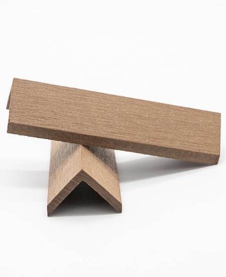 Εικόνα της NewPlan Γωνία Για 8040  Deck 45x45x3600