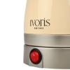 Εικόνα της Estia Ηλεκτρικό Μπρίκι Ivoris 800W με Χωρητικότητα 250ml