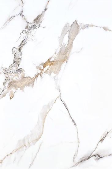 Εικόνα της NewPlan Pvc Mega Panel 2.8/1220/2800Mm Calacatta Gold 104