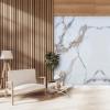Εικόνα της NewPlan Pvc Mega Panel 2.8/1220/2800Mm Calacatta Gold 104