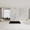 Εικόνα της NewPlan Pvc Mega Panel 2.8/1220/2800Mm Calacatta 103
