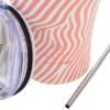 Εικόνα της Estia Θερμός Coffee Mug Save The Aegean 350Ml Soft Ripple